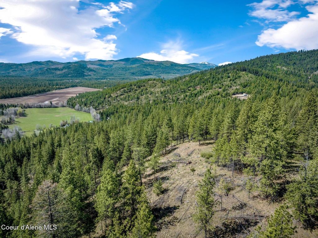 NNA Richey Lane, Spirit Lake, ID 83869