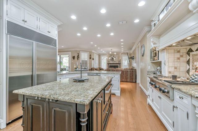 7619 COUNTRYSIDE, Amarillo, TX 79119