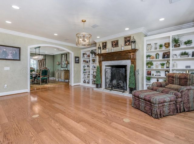7619 COUNTRYSIDE, Amarillo, TX 79119