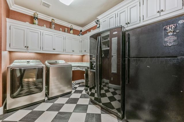 7619 COUNTRYSIDE, Amarillo, TX 79119