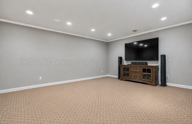 7619 COUNTRYSIDE, Amarillo, TX 79119