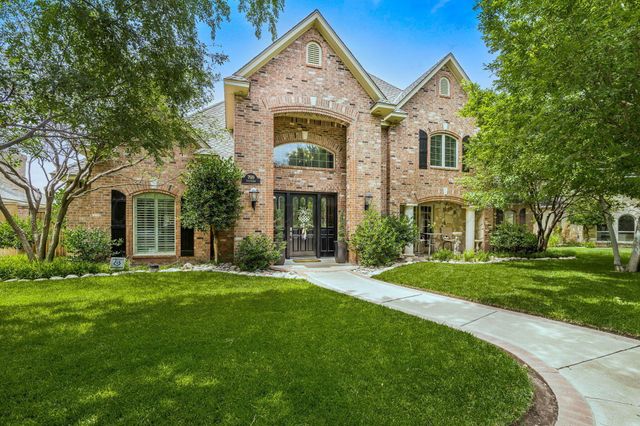 7619 COUNTRYSIDE, Amarillo, TX 79119