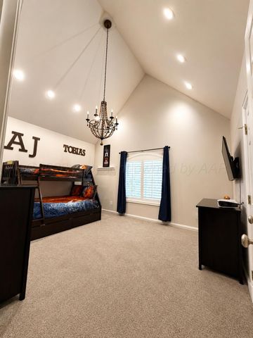 7619 COUNTRYSIDE, Amarillo, TX 79119
