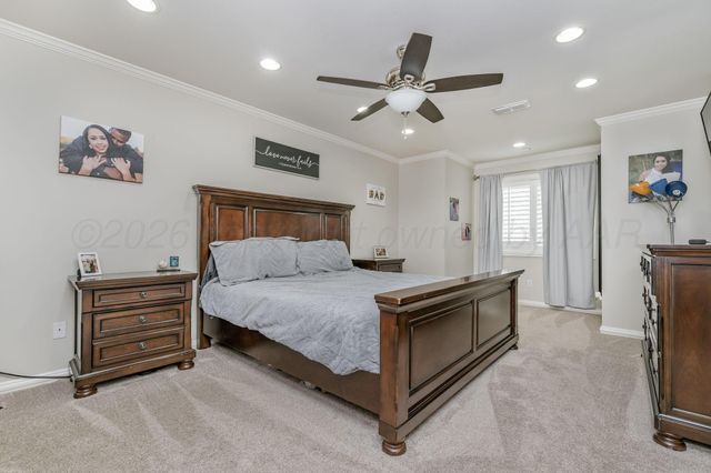7619 COUNTRYSIDE, Amarillo, TX 79119