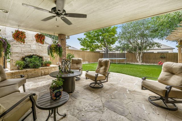 7619 COUNTRYSIDE, Amarillo, TX 79119