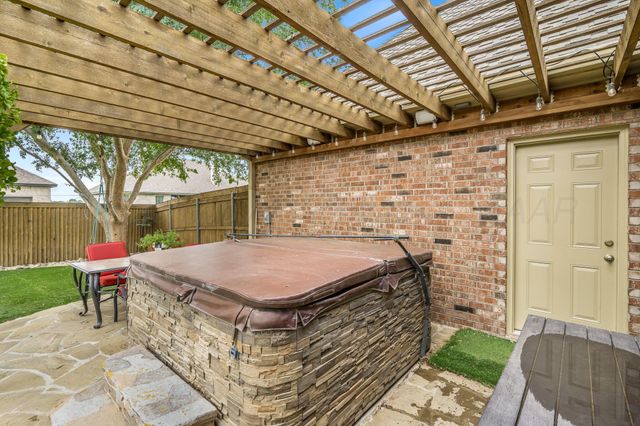 7619 COUNTRYSIDE, Amarillo, TX 79119