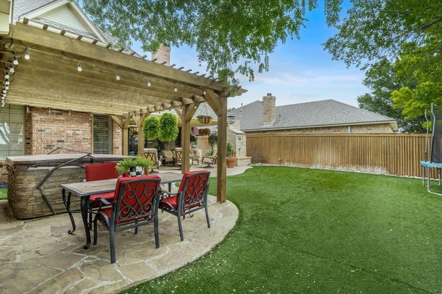 7619 COUNTRYSIDE, Amarillo, TX 79119