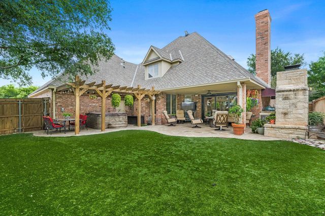 7619 COUNTRYSIDE, Amarillo, TX 79119