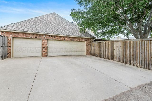 7619 COUNTRYSIDE, Amarillo, TX 79119