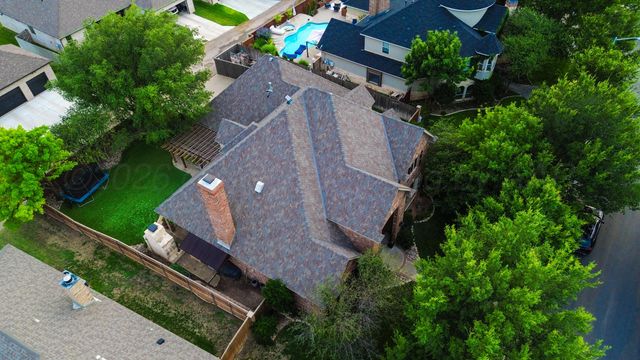7619 COUNTRYSIDE, Amarillo, TX 79119