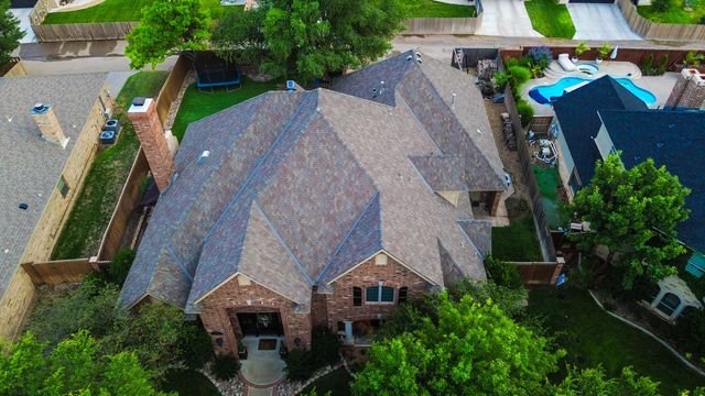 7619 COUNTRYSIDE, Amarillo, TX 79119