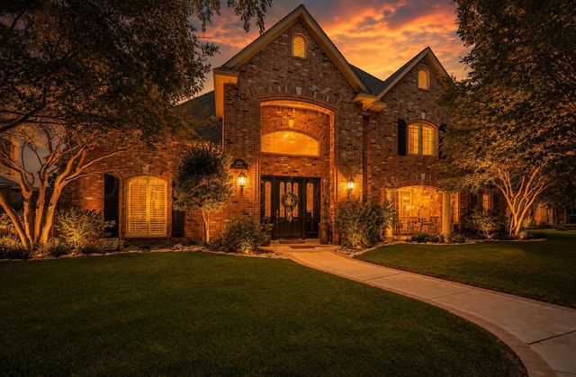 7619 COUNTRYSIDE, Amarillo, TX 79119