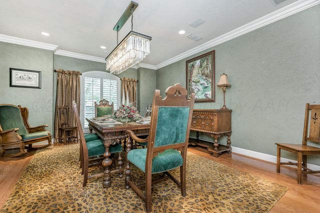 7619 COUNTRYSIDE, Amarillo, TX 79119