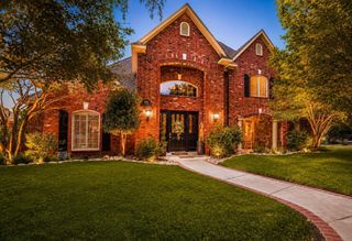 7619 COUNTRYSIDE, Amarillo, TX 79119