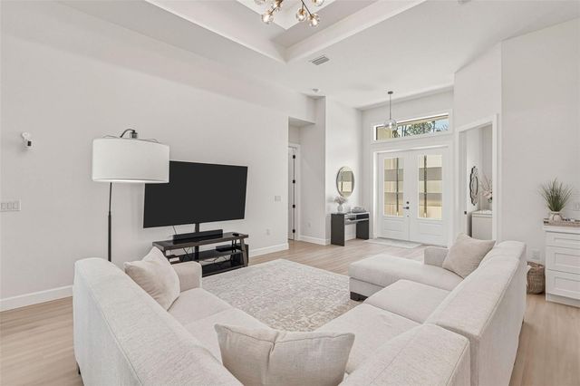 3728 MARKLE AVENUE, North Port, FL 34286