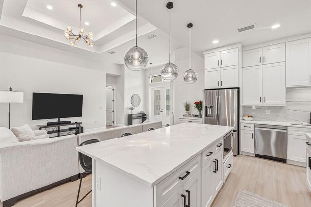 3728 MARKLE AVENUE, North Port, FL 34286