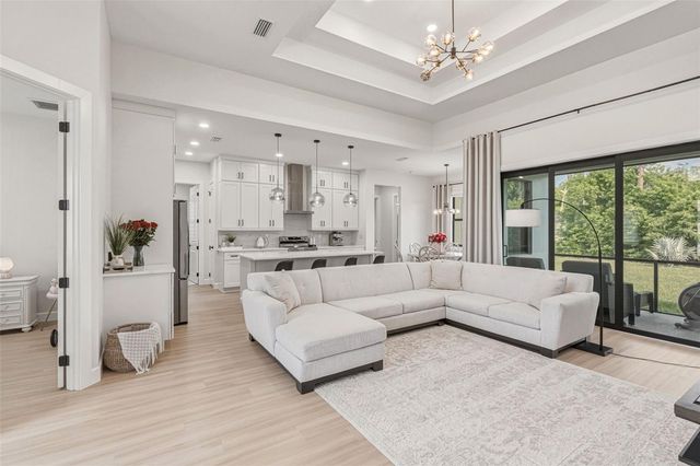 3728 MARKLE AVENUE, North Port, FL 34286