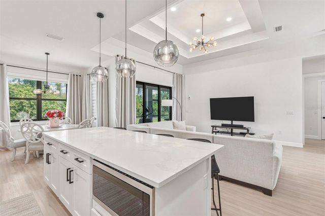 3728 MARKLE AVENUE, North Port, FL 34286