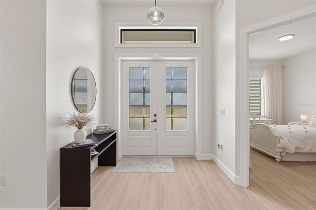 3728 MARKLE AVENUE, North Port, FL 34286