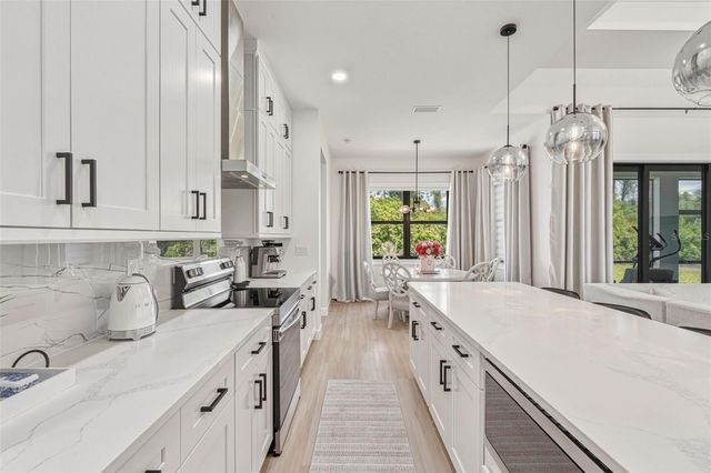 3728 MARKLE AVENUE, North Port, FL 34286