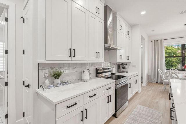 3728 MARKLE AVENUE, North Port, FL 34286