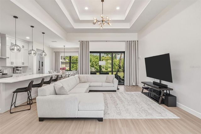 3728 MARKLE AVENUE, North Port, FL 34286