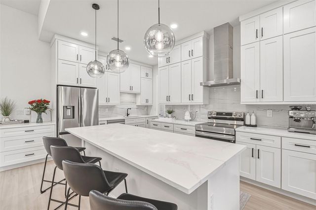 3728 MARKLE AVENUE, North Port, FL 34286