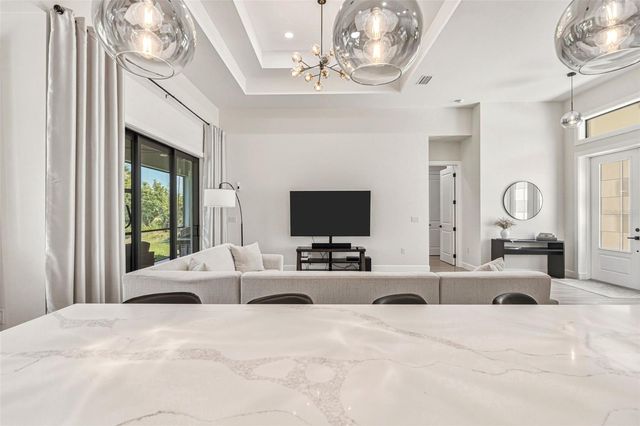 3728 MARKLE AVENUE, North Port, FL 34286