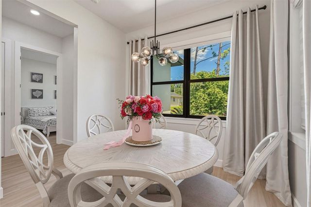 3728 MARKLE AVENUE, North Port, FL 34286