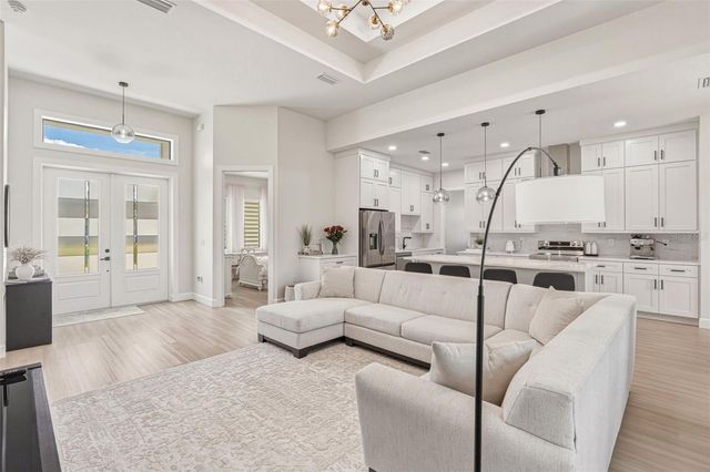 3728 MARKLE AVENUE, North Port, FL 34286