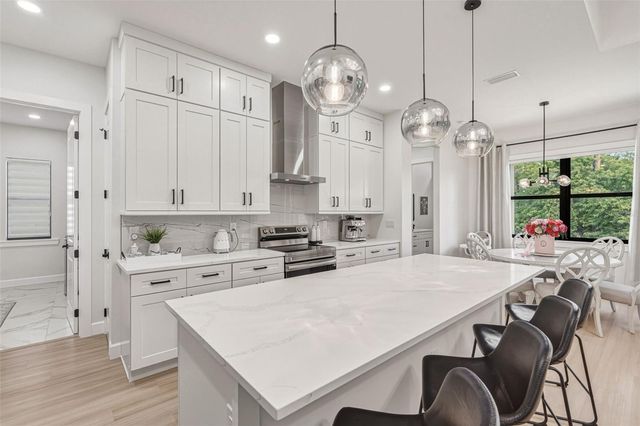 3728 MARKLE AVENUE, North Port, FL 34286