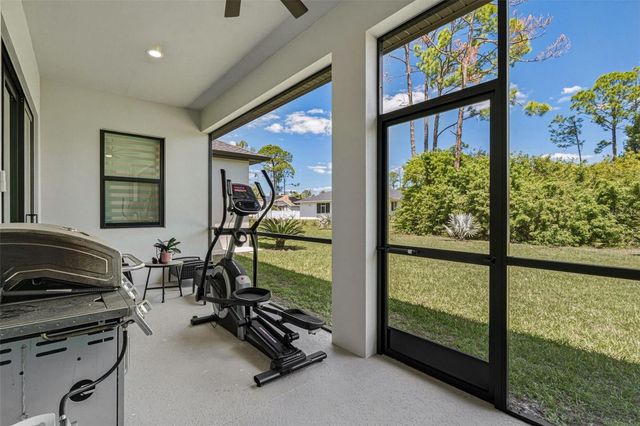 3728 MARKLE AVENUE, North Port, FL 34286