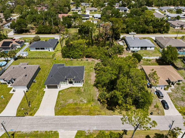 3728 MARKLE AVENUE, North Port, FL 34286
