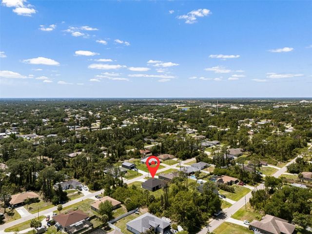 3728 MARKLE AVENUE, North Port, FL 34286
