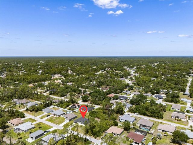 3728 MARKLE AVENUE, North Port, FL 34286