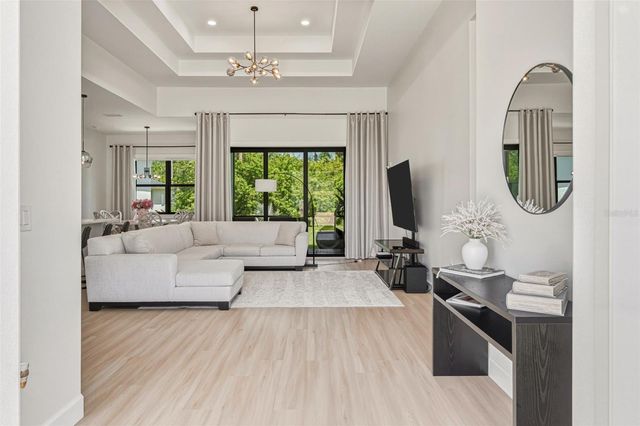 3728 MARKLE AVENUE, North Port, FL 34286