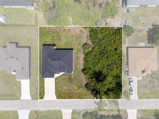 3728 MARKLE AVENUE, North Port, FL 34286