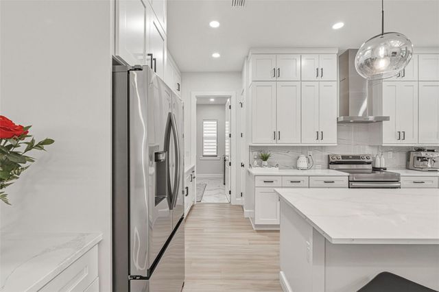 3728 MARKLE AVENUE, North Port, FL 34286