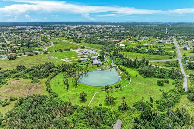 3728 MARKLE AVENUE, North Port, FL 34286