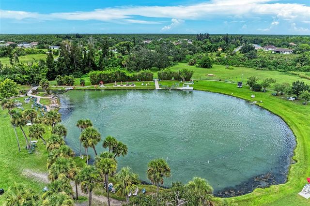 3728 MARKLE AVENUE, North Port, FL 34286