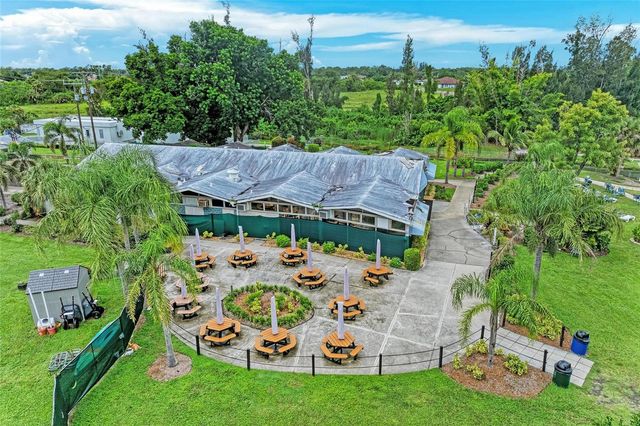 3728 MARKLE AVENUE, North Port, FL 34286