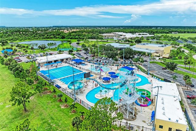 3728 MARKLE AVENUE, North Port, FL 34286