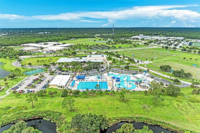 3728 MARKLE AVENUE, North Port, FL 34286