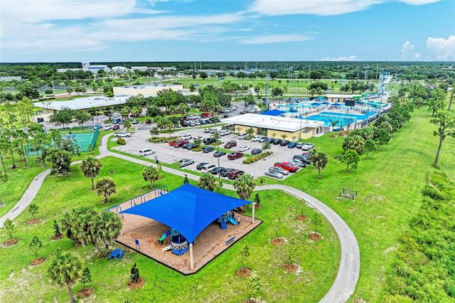 3728 MARKLE AVENUE, North Port, FL 34286