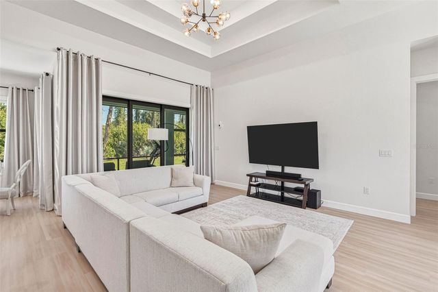 3728 MARKLE AVENUE, North Port, FL 34286