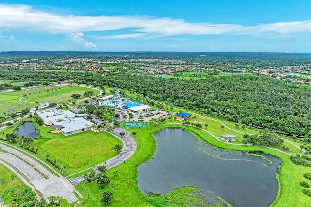 3728 MARKLE AVENUE, North Port, FL 34286