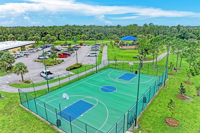 3728 MARKLE AVENUE, North Port, FL 34286