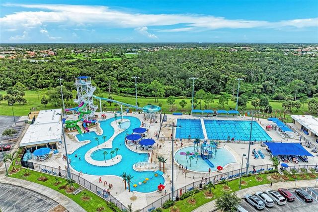 3728 MARKLE AVENUE, North Port, FL 34286