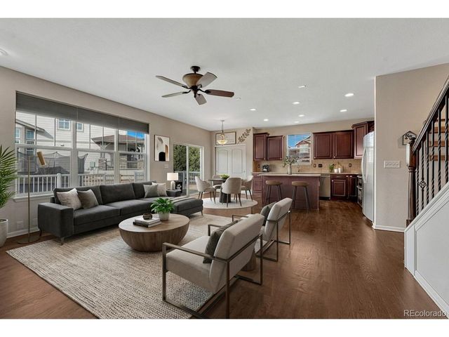 3195 Arroyo Verde Way, Castle Rock, CO 80108