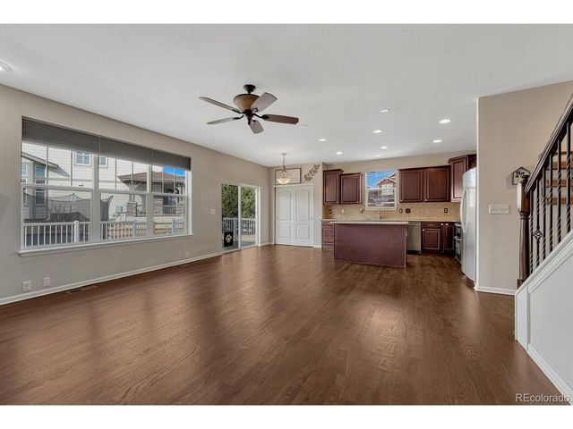 3195 Arroyo Verde Way, Castle Rock, CO 80108